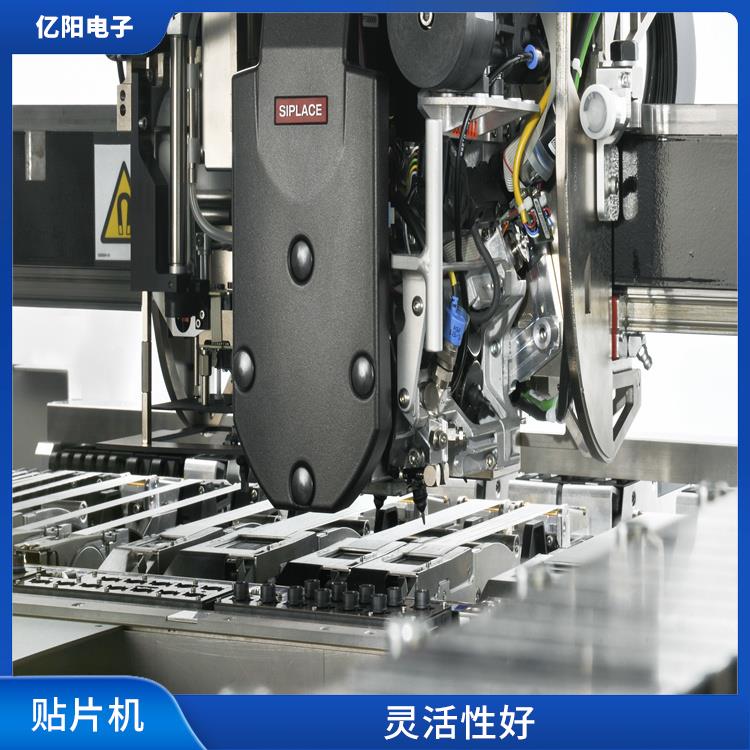 长沙 储能产品贴片机 适用范围广 耐振动 可靠性高
