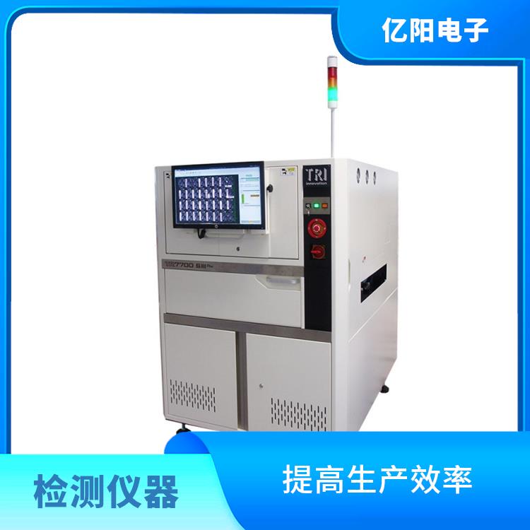 长沙 德律AOI自动光学检测 可选配3D雷射模组 减少人工干预