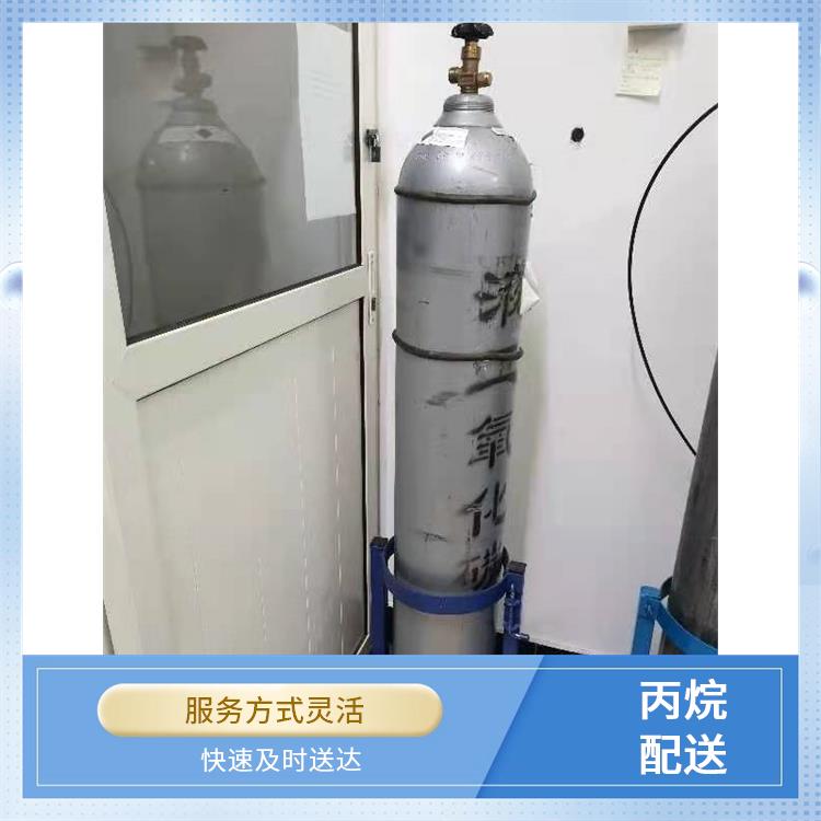天津宝坻区二氧化碳供应站 利信 配送方式灵活 纯度高 品质好