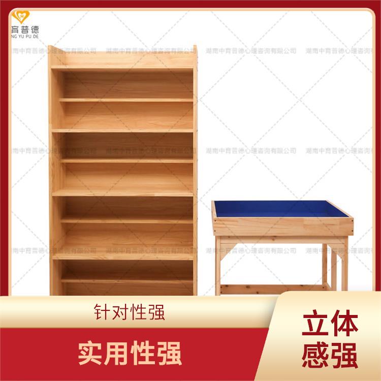 增強(qiáng)自信心 具有無(wú)意識(shí)意識(shí)化 心理沙盤(pán)旗艦版