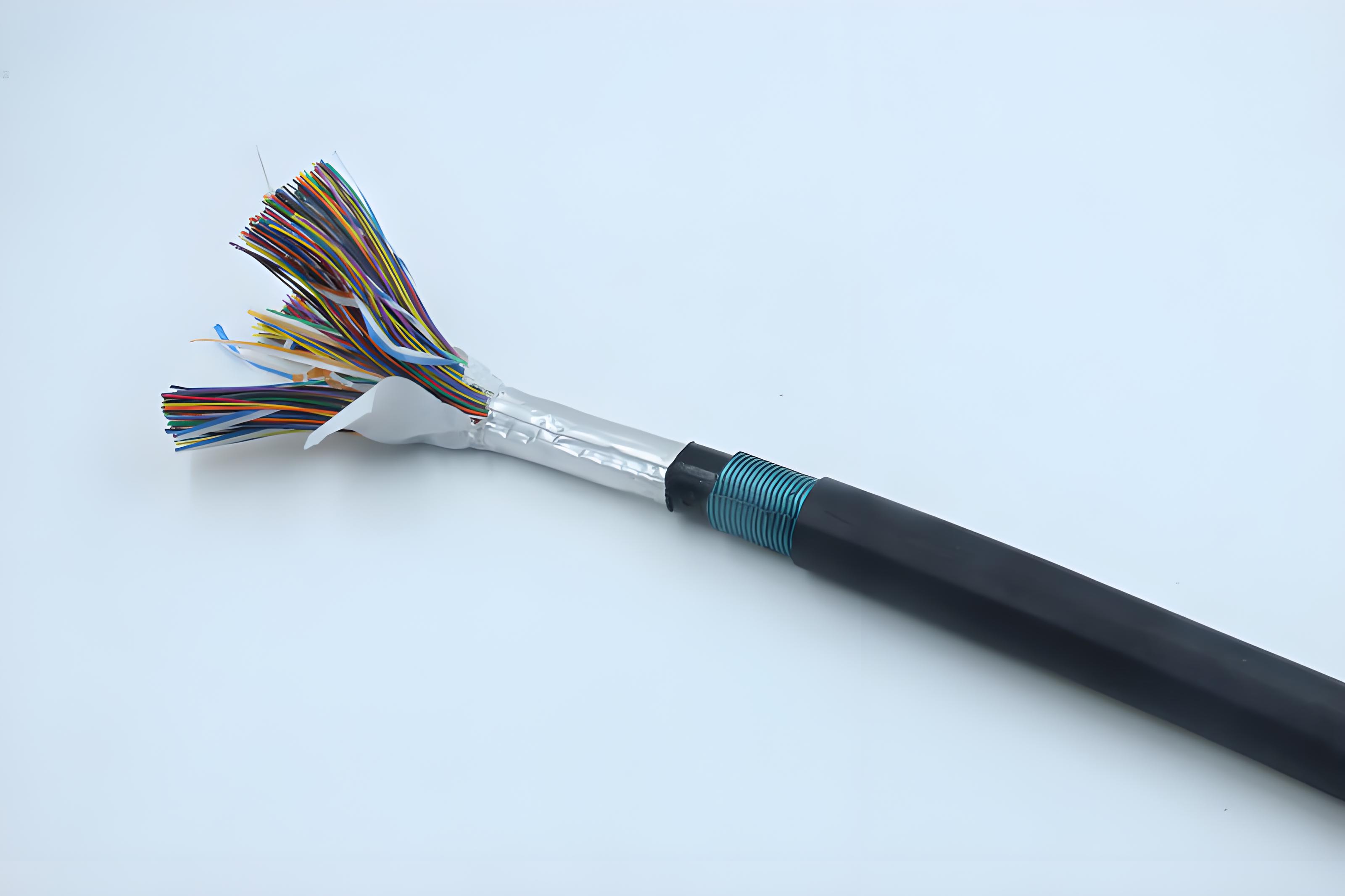 山东通信电缆厂家