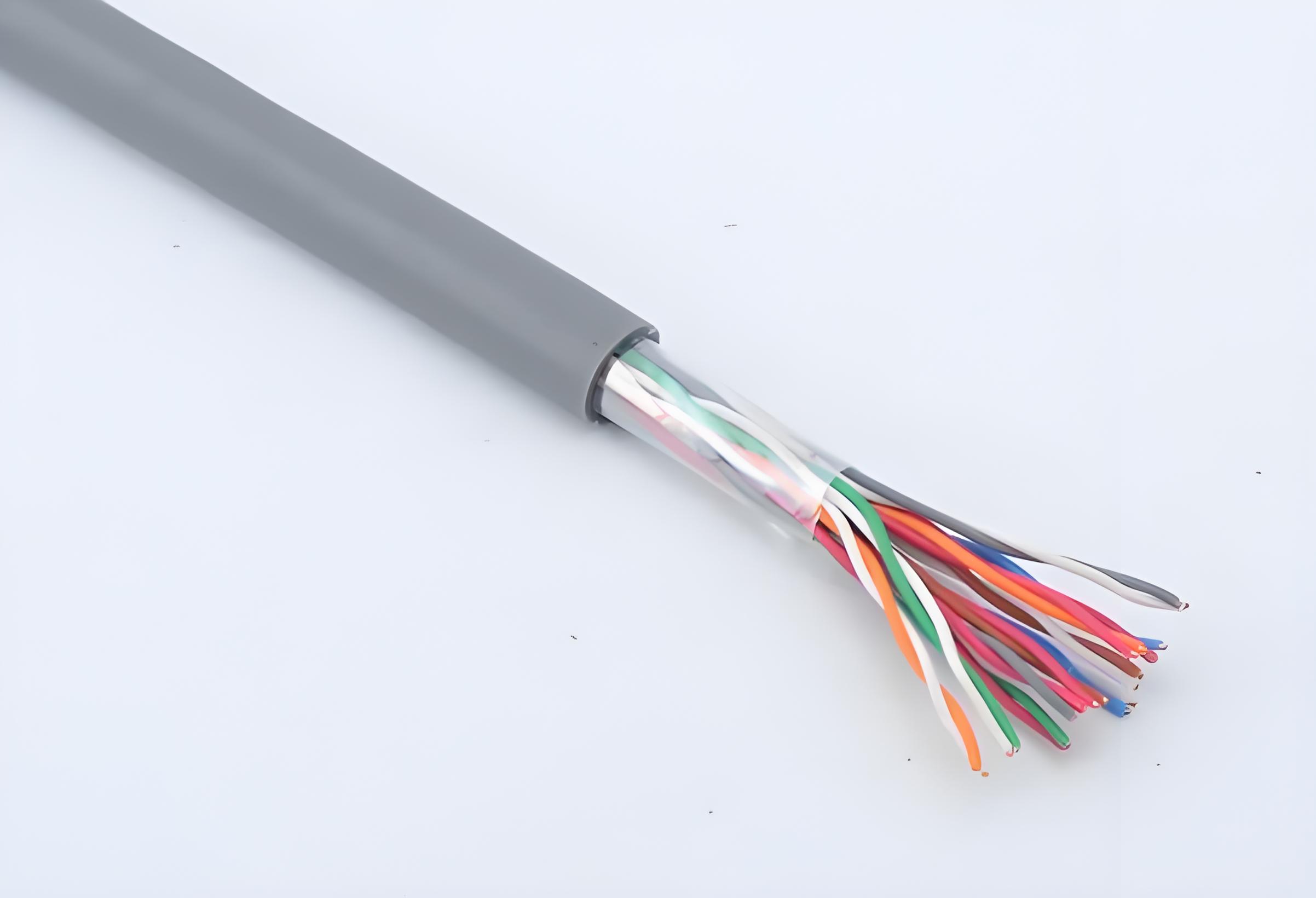 浙江通信电缆厂家