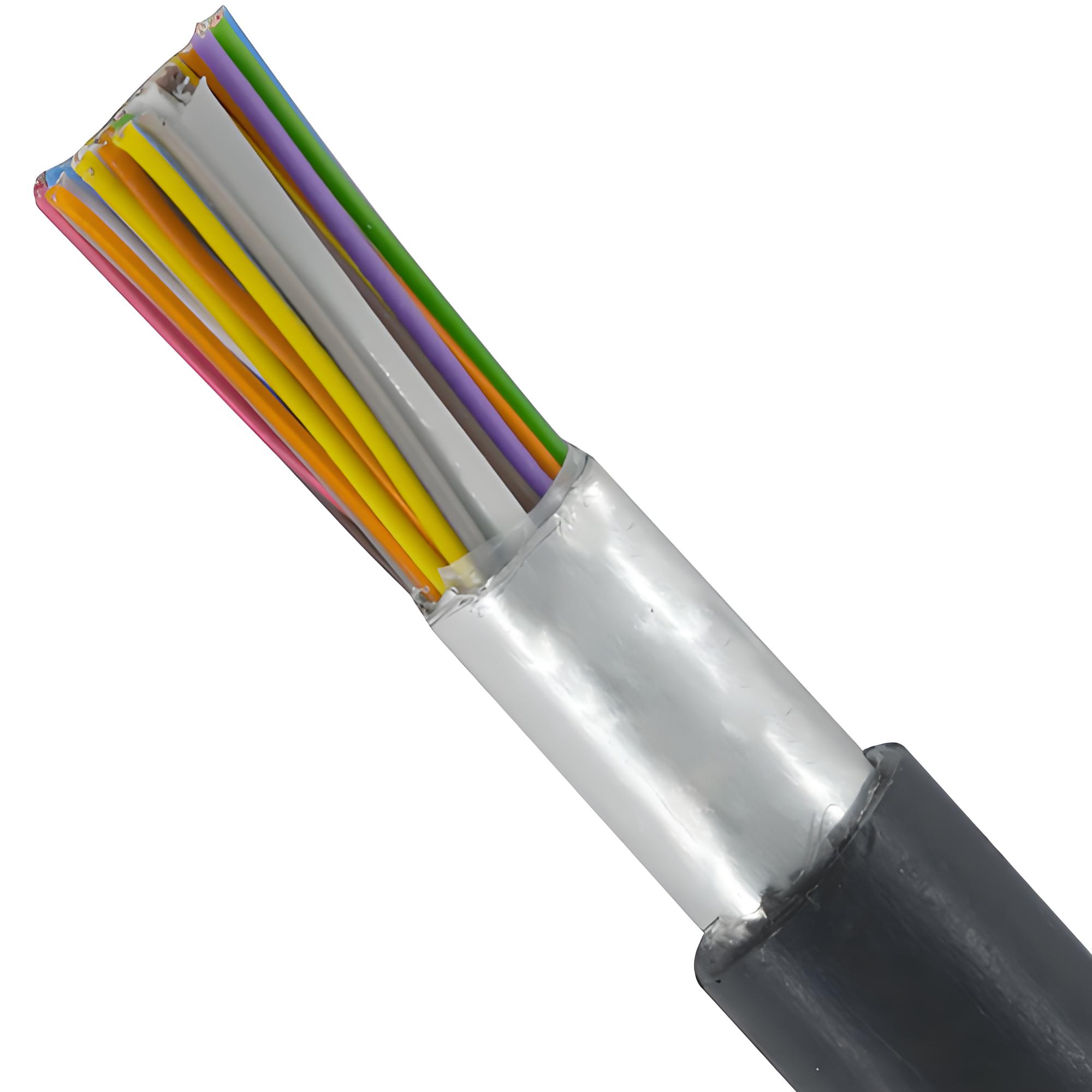 山东通信电缆厂家