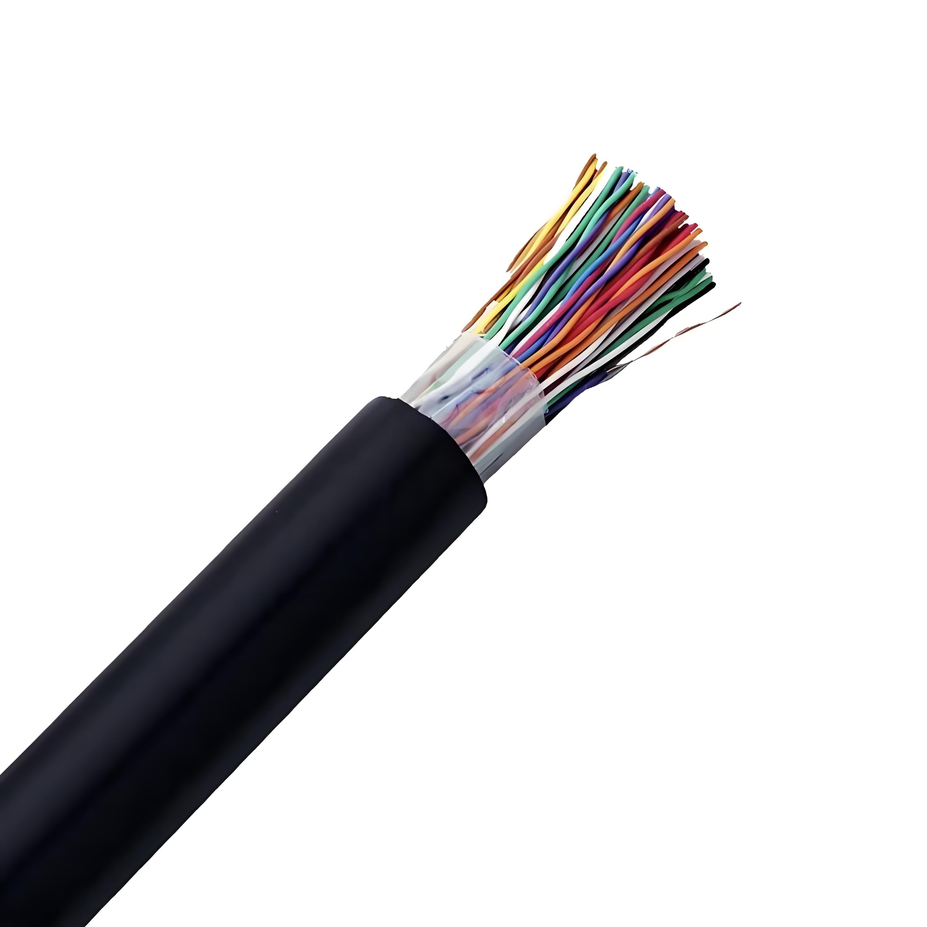 广东通信电缆厂家