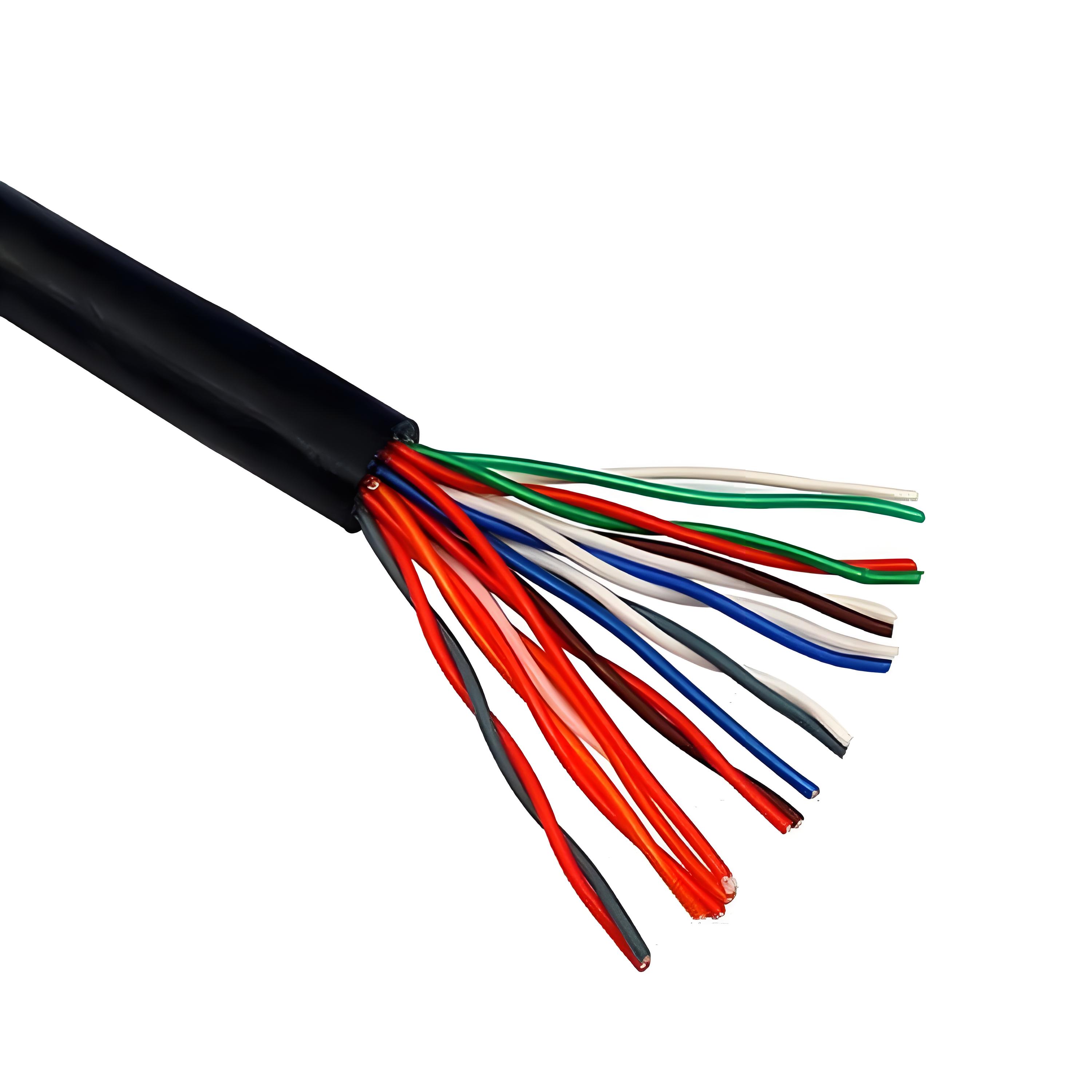 河南通信电缆厂家