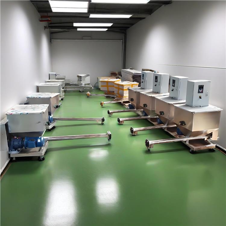 保定定量称重给料机厂家 可实现连续均匀供料