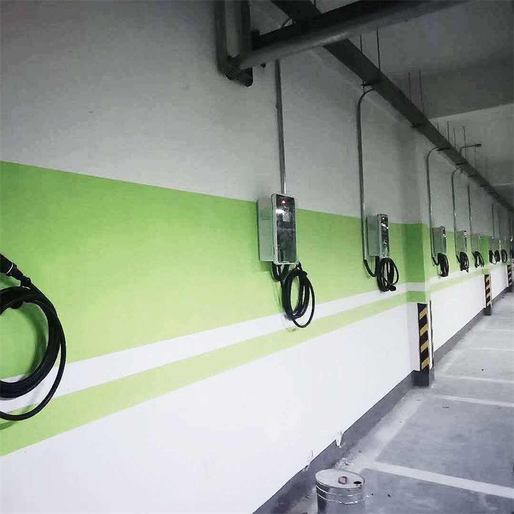 商洛家用交流充电桩排名