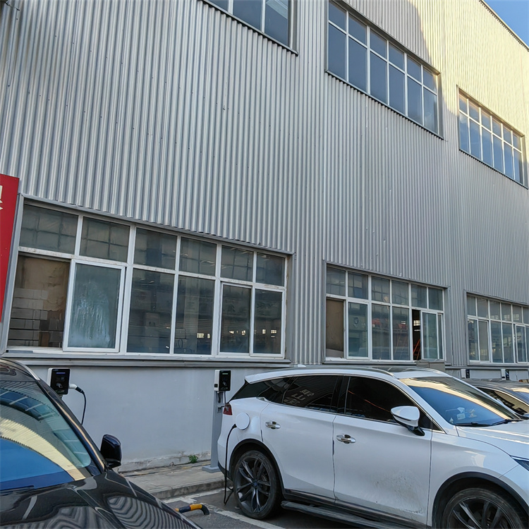 机场比亚迪充电桩公司