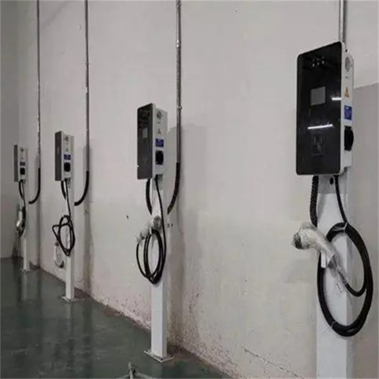 超市特斯拉充电桩运营