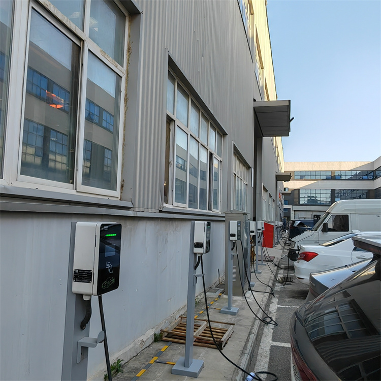宝鸡机场家用交流充电桩