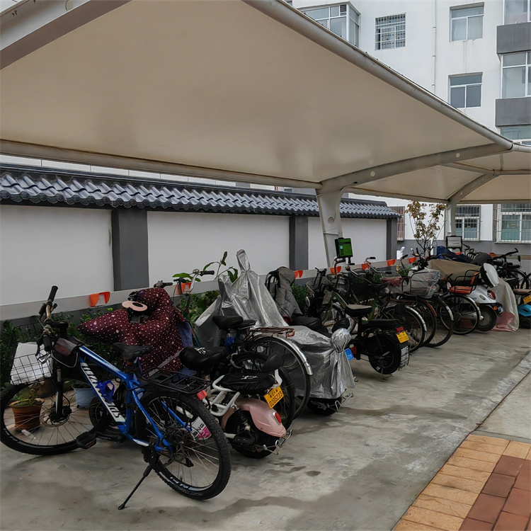 宝鸡电瓶车智能充电站安装