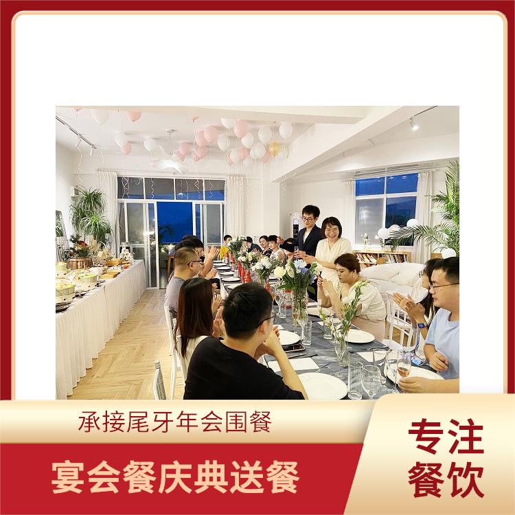 阳江食堂承包工作餐团餐配送服务 承接尾牙年会围餐 提供一菜一价多样化的菜色自由消费