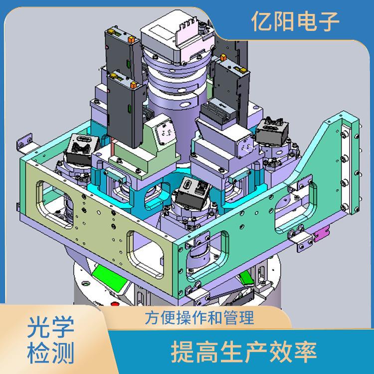 滁州 TRI AOI自动光学检测 可以消除人为误差