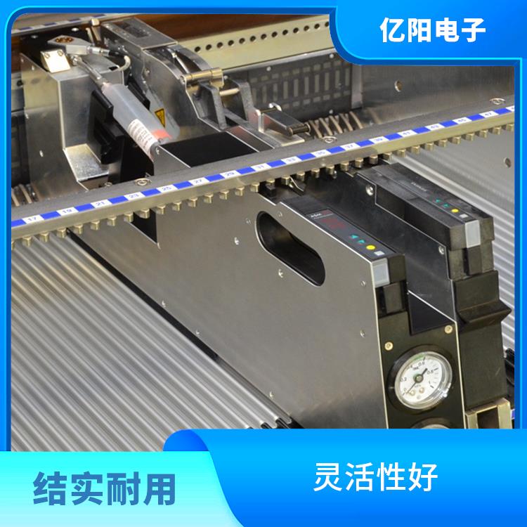 抗振能力强 适用范围广 厦门 TX 全自动高速贴片机