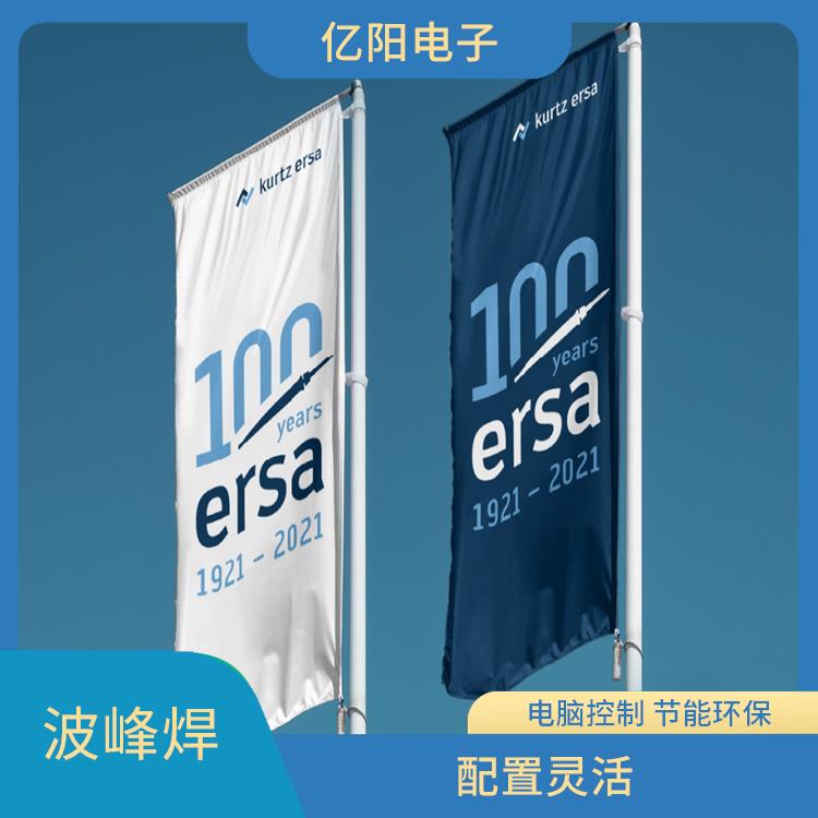 东莞 汽车电子选择性波峰焊 全功能性离线机型