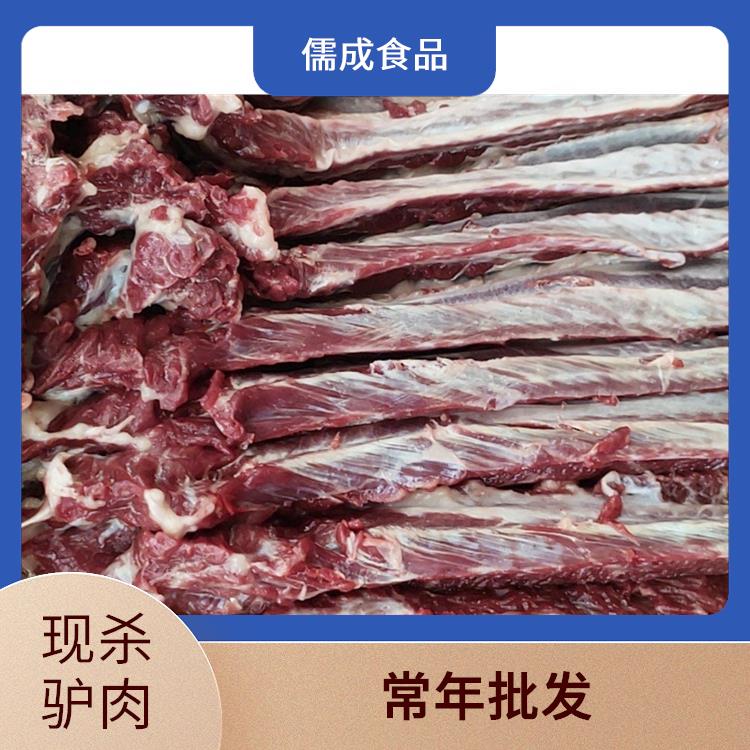 驴板肠 和田批发驴下水 厂家