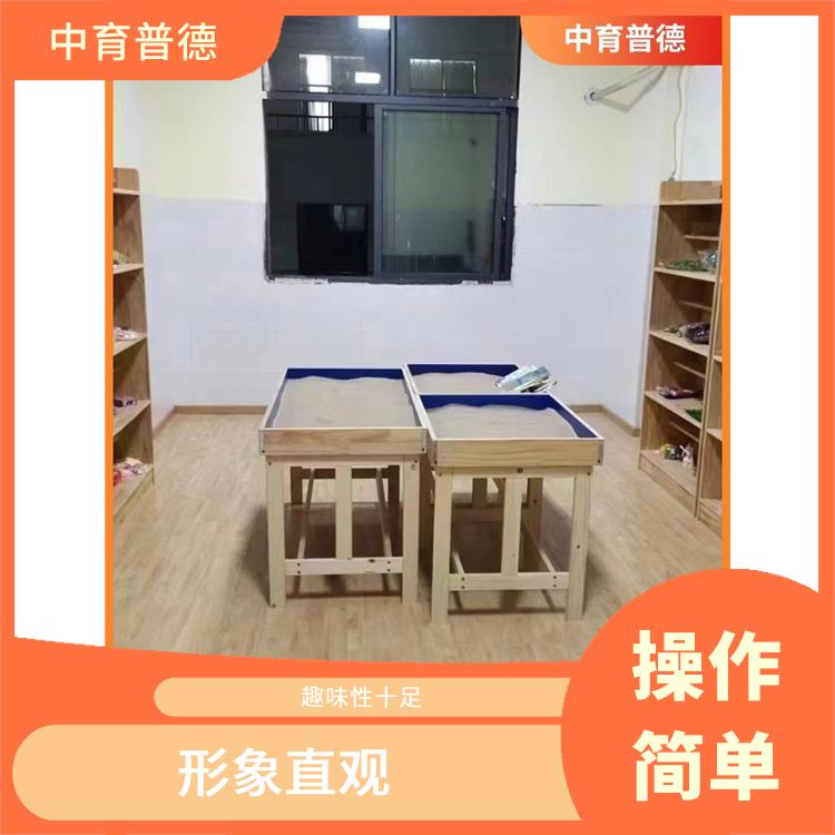心理沙盘设备厂家直营批发 培养自主创新的能力 疏导情绪
