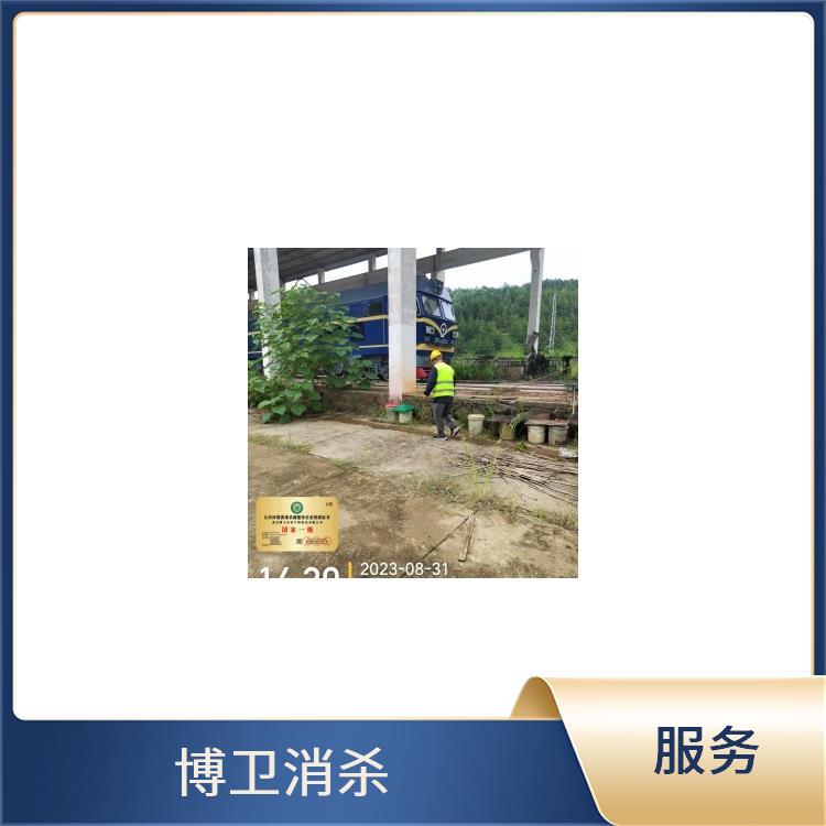吉安驱蛇效果好 除四害不反弹的方法