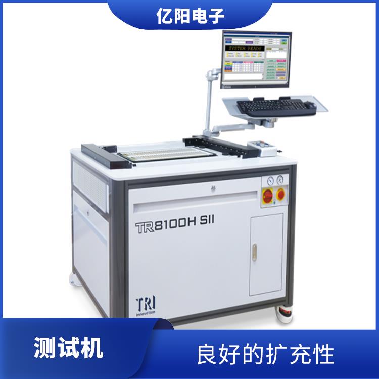 河源PCBA 测试 测试数据准确
