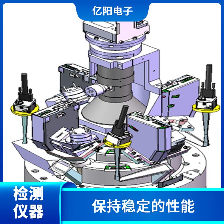 上海 SPI 锡膏厚度检测 可选配3D雷射模组