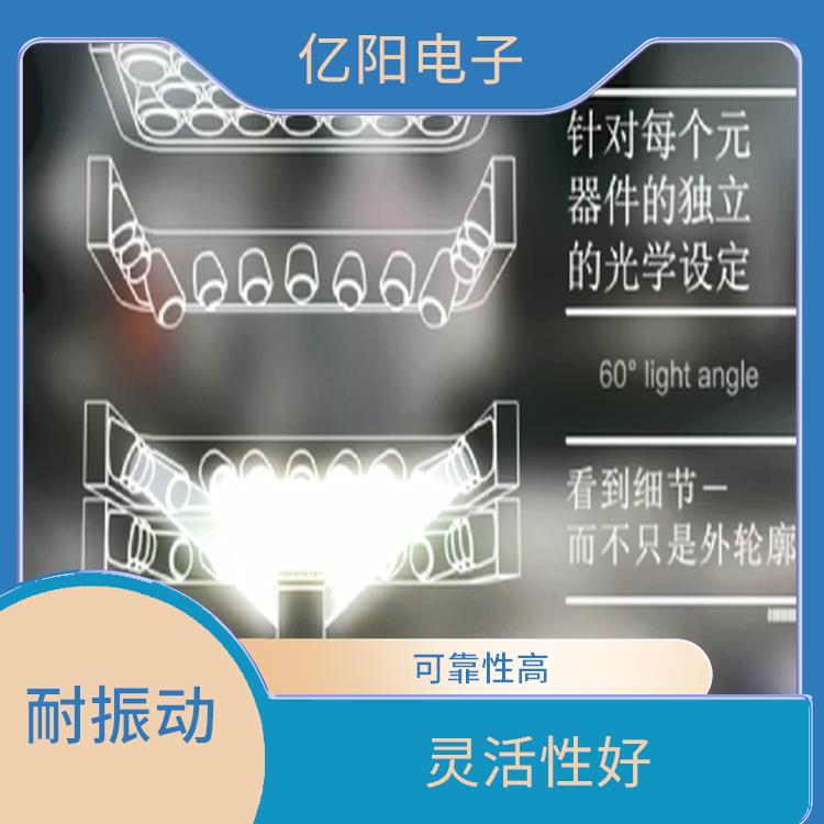 无锡 TX 全自动高速贴片机供应 结实耐用 耐振动 可靠性高