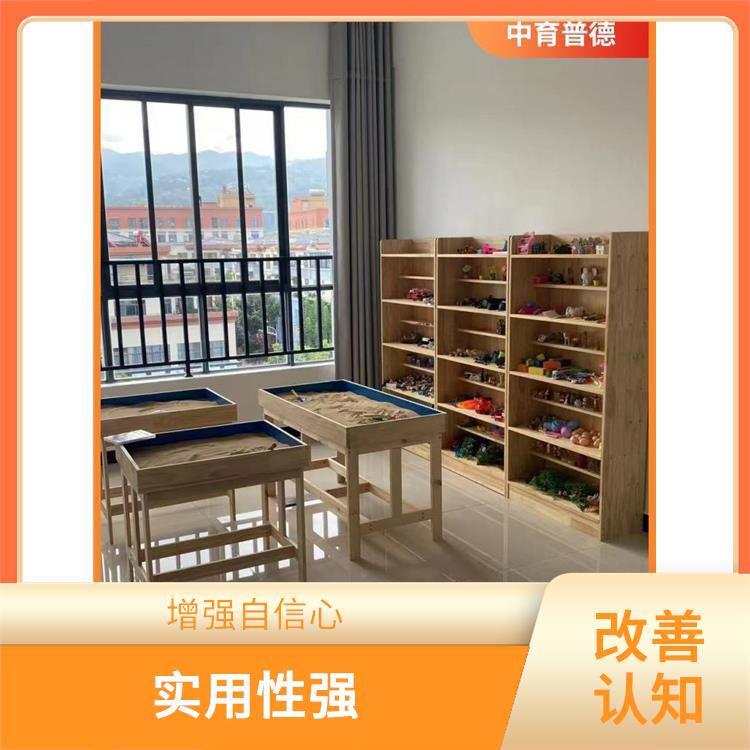 疏导情绪 心理沙盘旗舰版