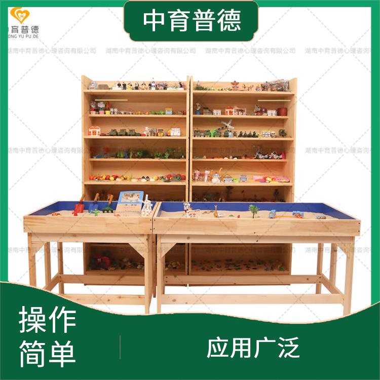 疏导情绪 心理沙盘旗舰版