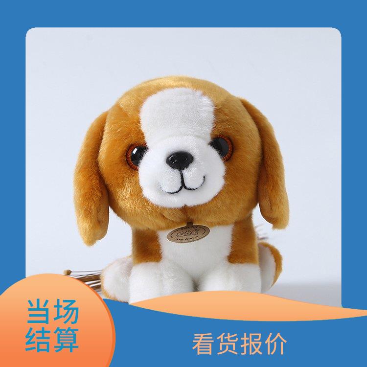上门收购毛绒玩具公司 回收库存