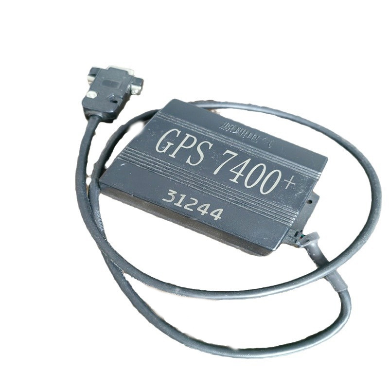 GPS -1