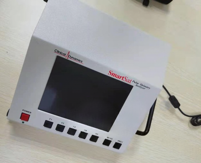 SmartSat脉搏血氧模拟仪