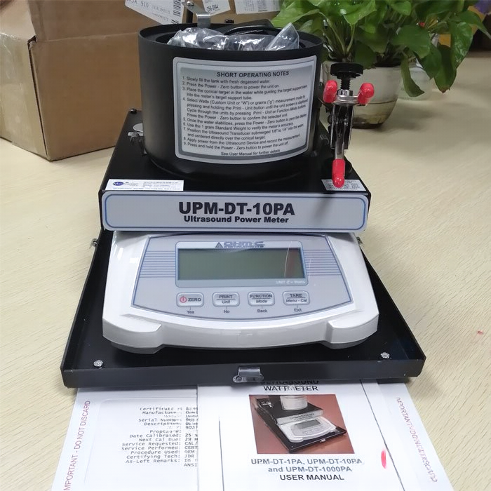 UPM-DT-10PA声功率计