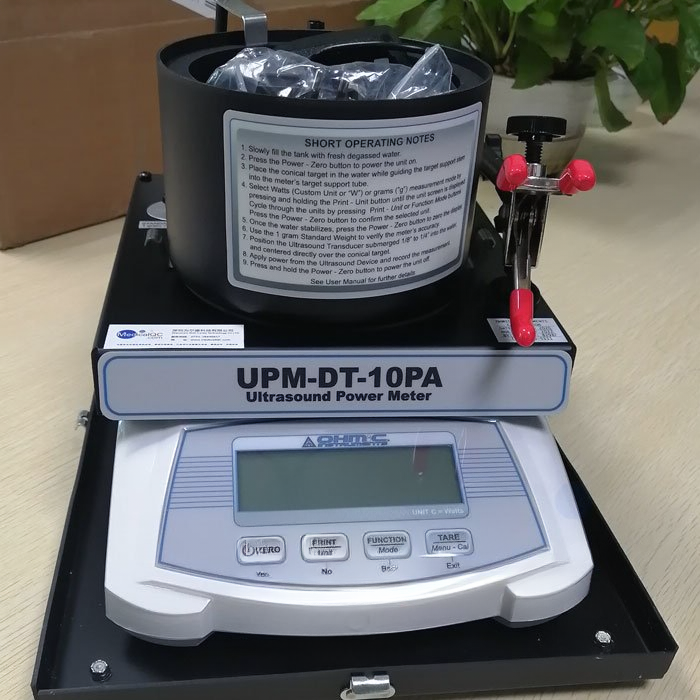 UPM-DT-10PA声功率计