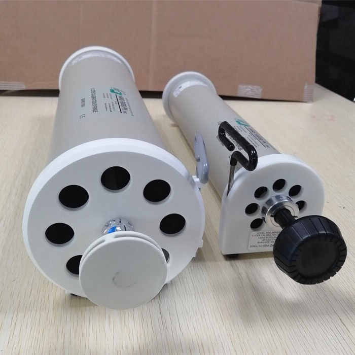 HansRudolph校准器