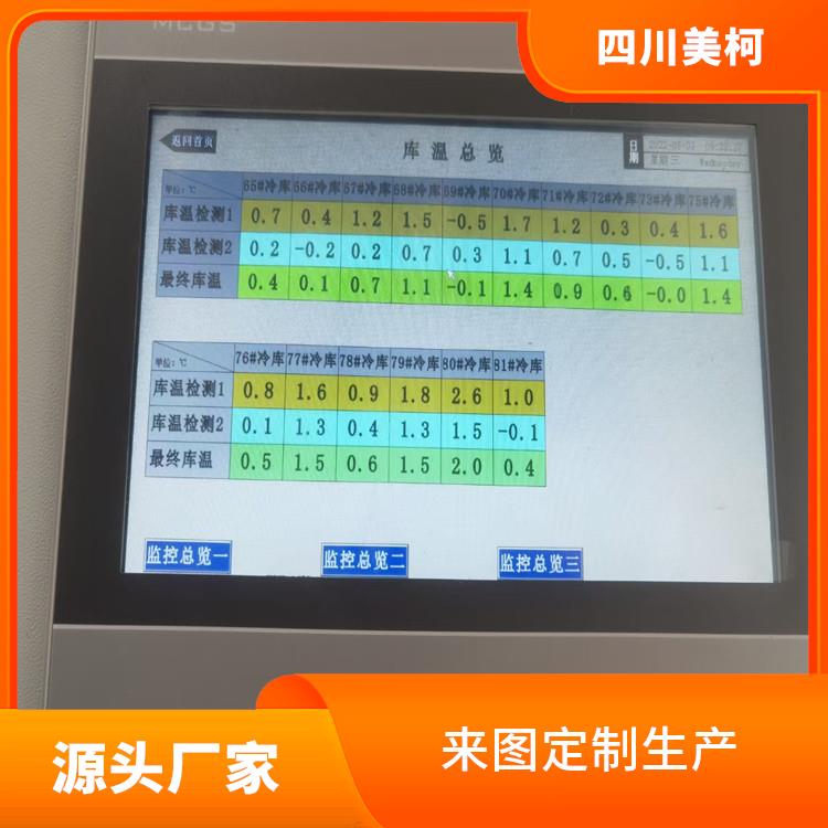 峨邊藥品冷庫 金口河凍庫壓縮機 報價表
