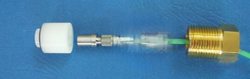 Muller M60压力传感器
