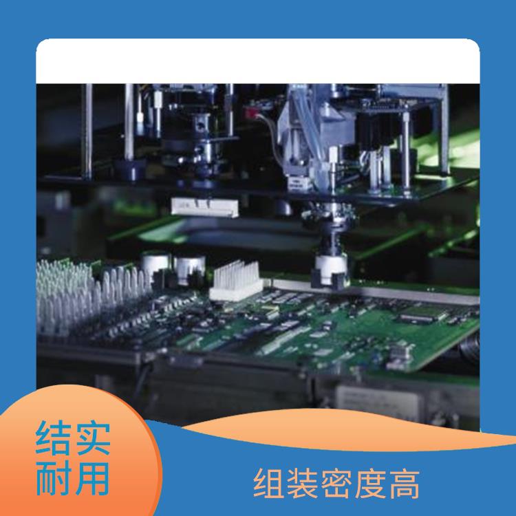 惠州XS全自动高速贴片机规格