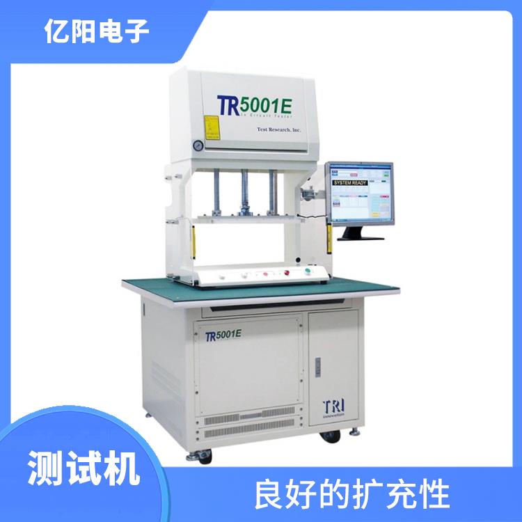 梅州 PCBA 测试 节省产线人力成本