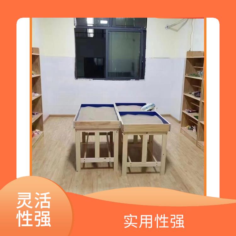 形象直观 有利于集中和加强心理注意力 心理沙盘基础版
