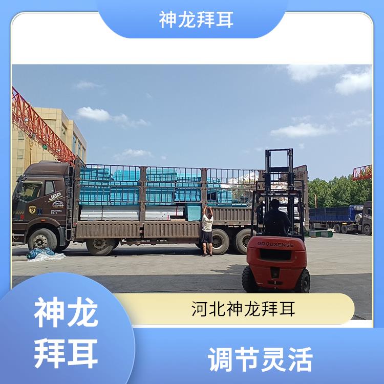河北神龍拜耳 光伏支架龍頭公司 兼容性好