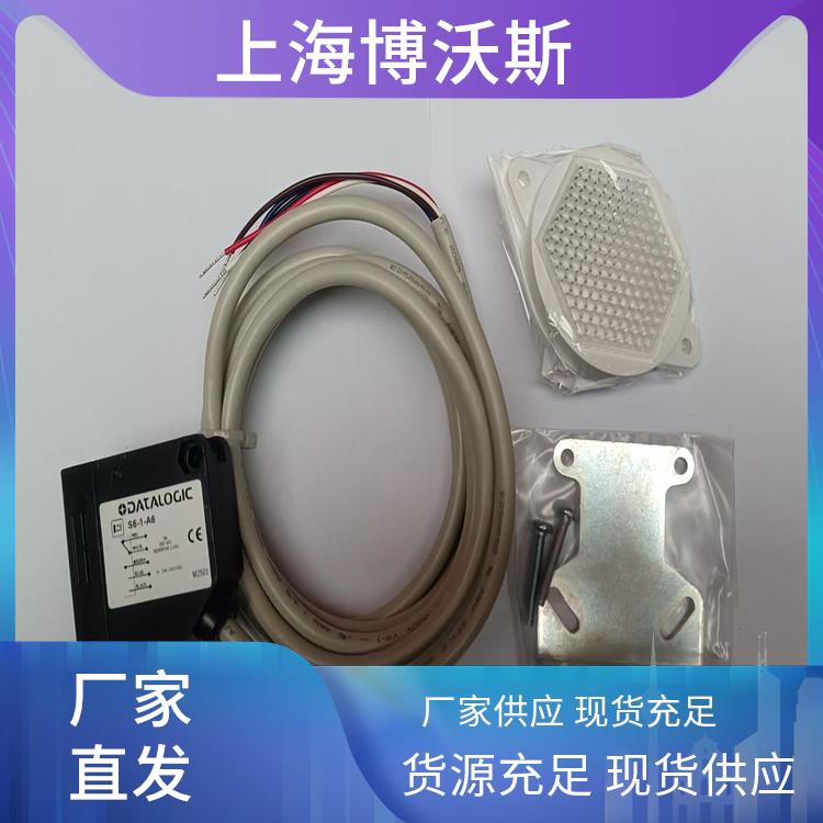 S7-4-E-P 光电测量装置 追求品质