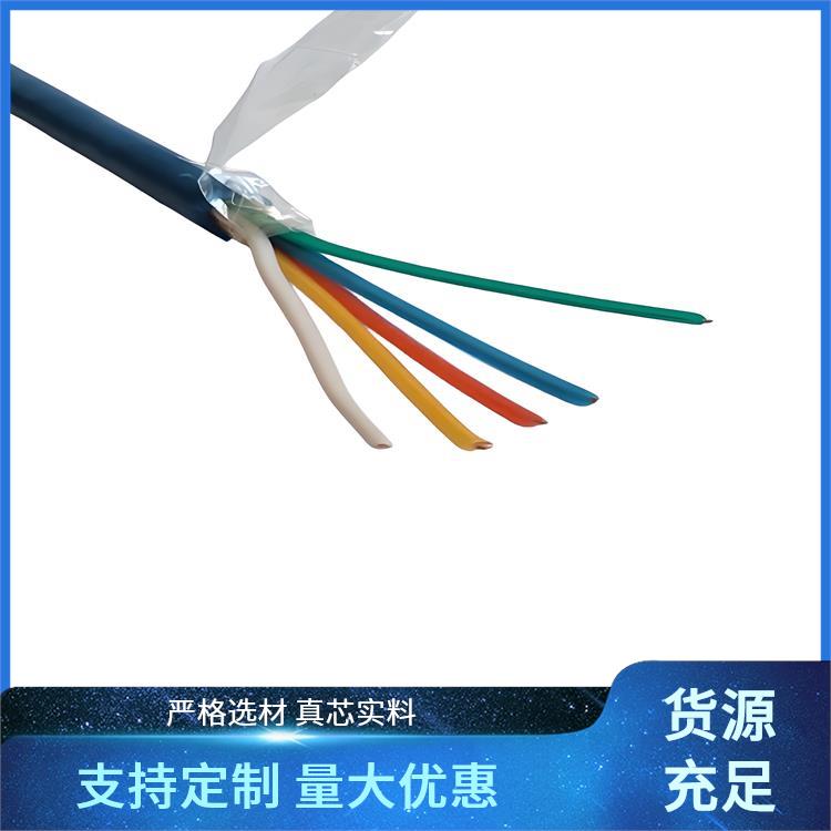 南京矿用通信电缆厂家 MHYS32矿用通信电缆