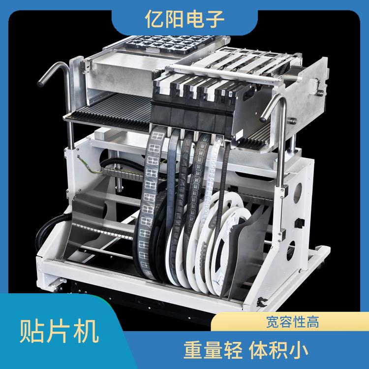 深圳 消费电子贴片机