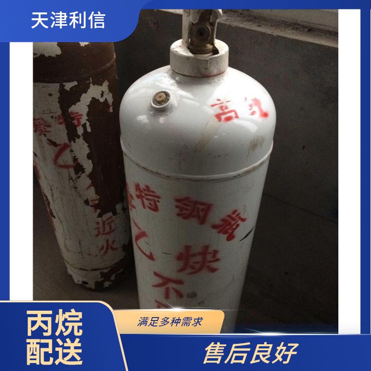 天津滨海新区氮气配送 利信 满足多种需求 及时补充气体供应