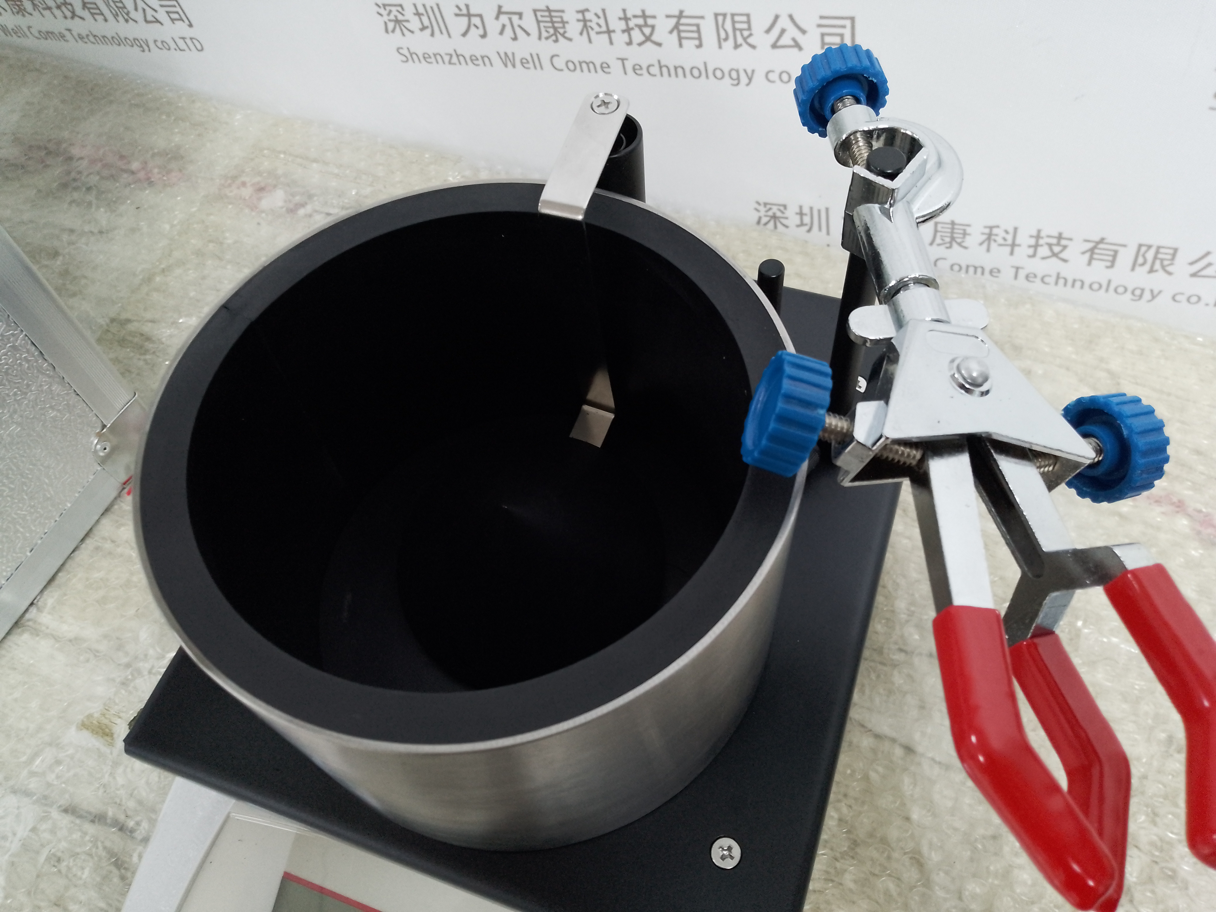 GL-1超声功率计，1毫瓦级超声功率计