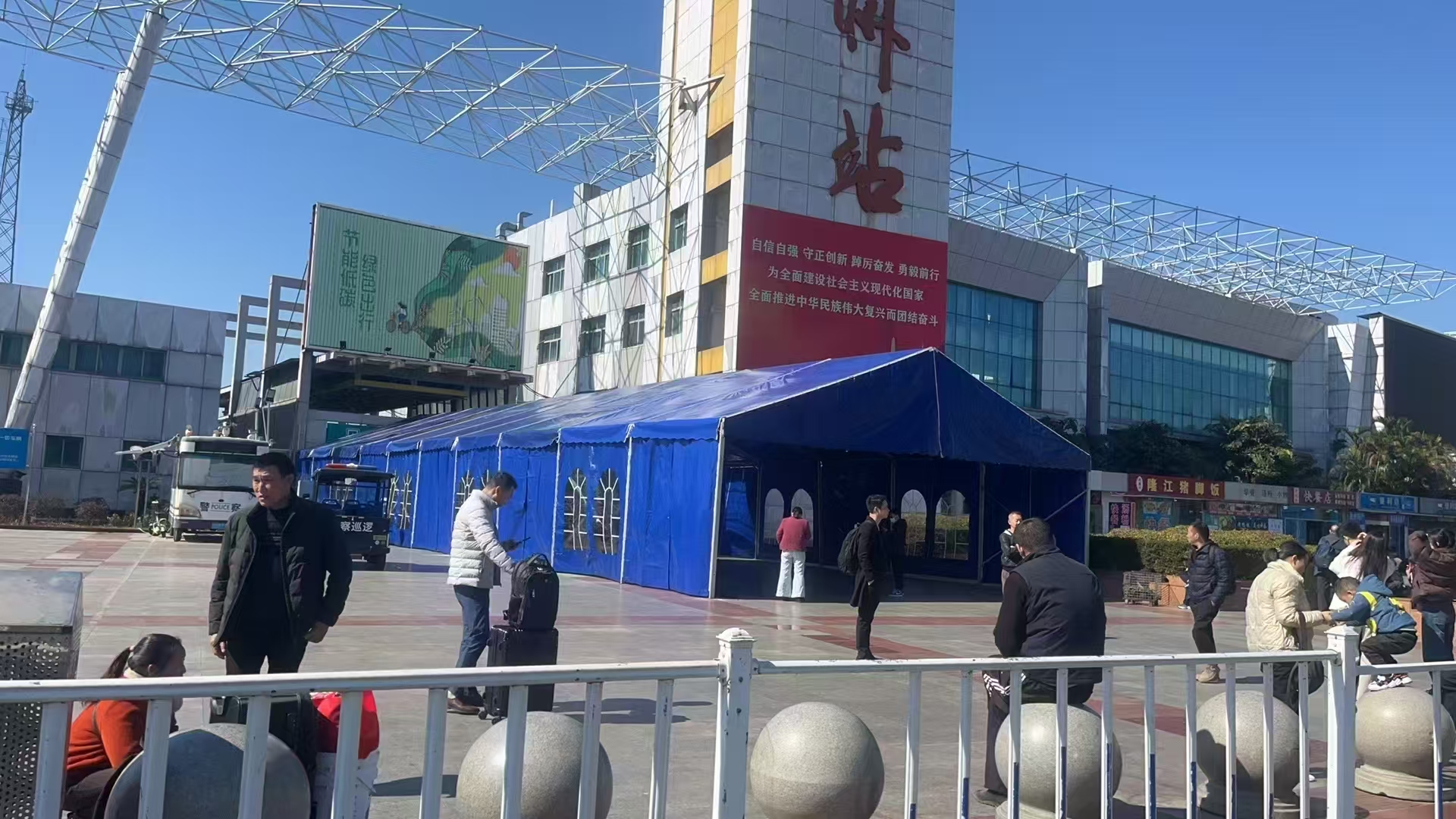 汕尾欧式帐篷