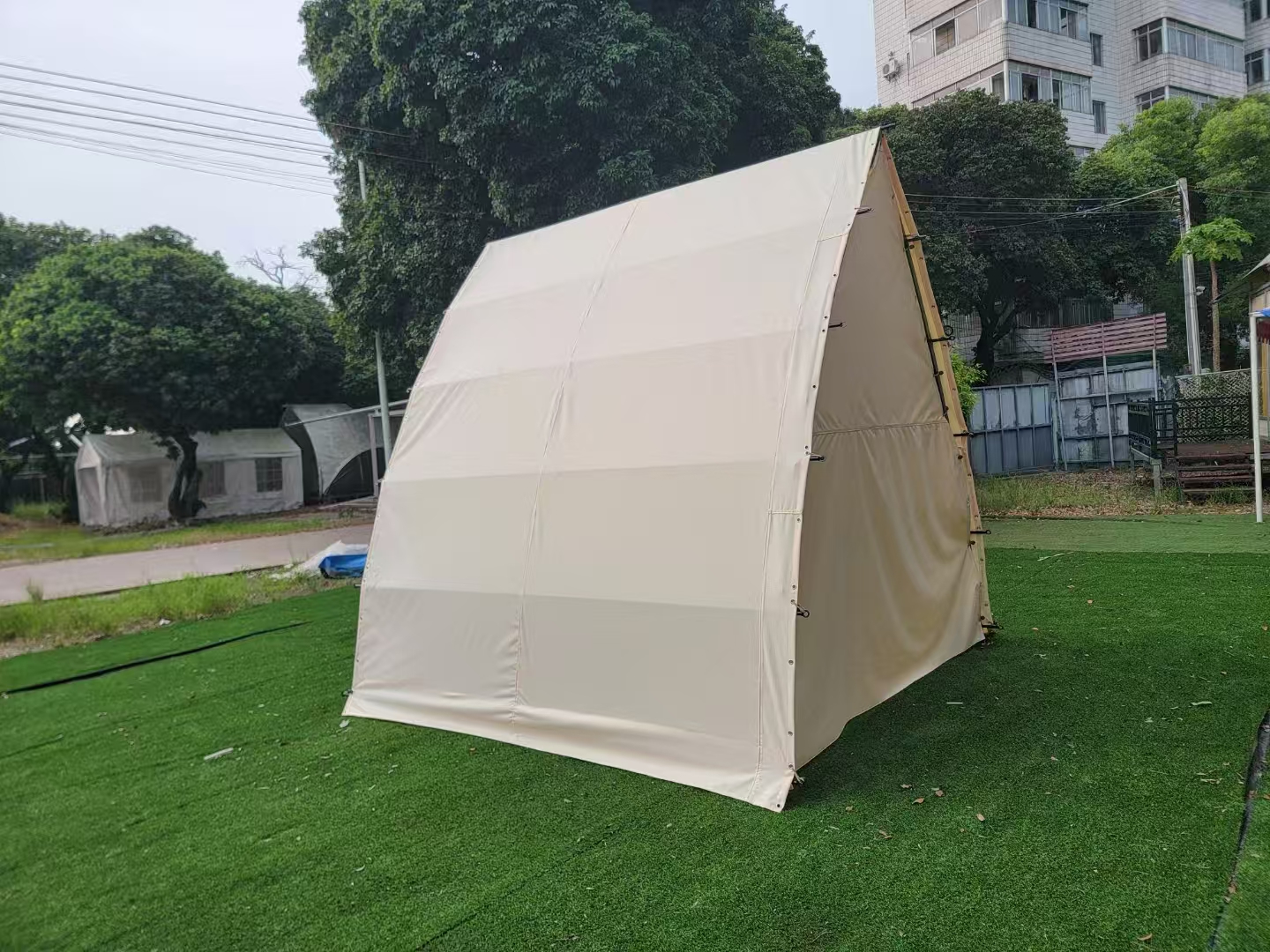 揭阳民宿帐篷厂家出租