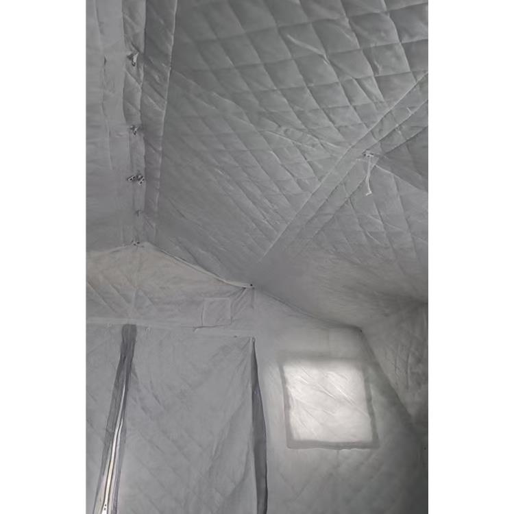 潮州工地帐篷的主要作用