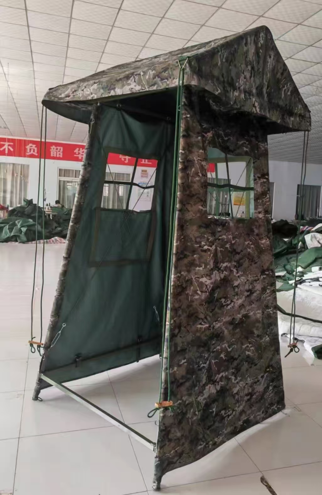 揭阳班用帐篷租售