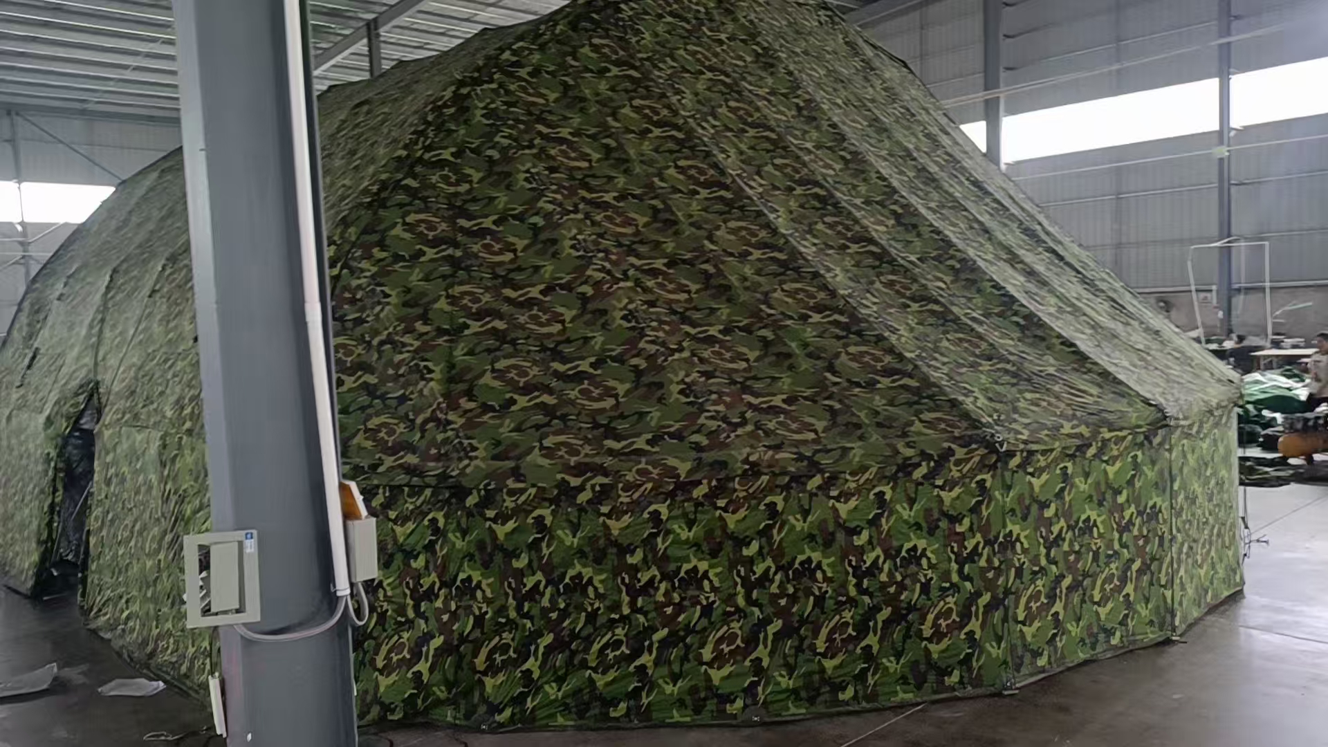 揭阳班用帐篷租售