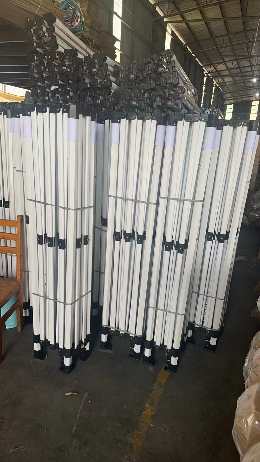深圳大尺寸定制折叠帐篷厂家出租